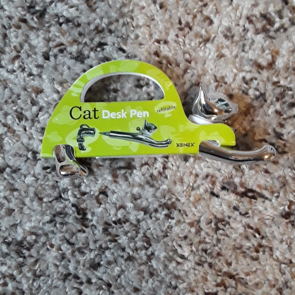 cat pen